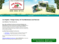 jmtreeserviceca.com