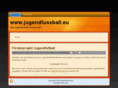 jugendfussball.eu