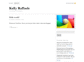 kellyraffaele.com