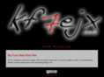 kf7ejx.com