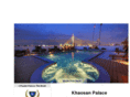 khaosanpalacehotels.com