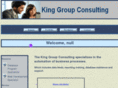 kinggroupconsulting.com