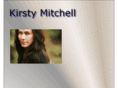 kirstymitchell.net