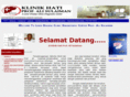 klinikhati-profalisulaiman.com