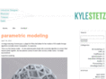 kylestetz.com