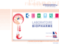 laboratoirebiopharme.fr