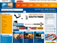 lastminute-ticketbroker.com