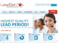 leadgenleads.com
