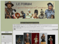 leforumlafigurine.com