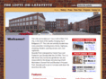loftsonlafayette.com