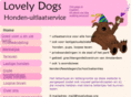 lovelydogs.org