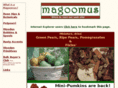 magoomus.com