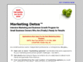 marketingdetox.com