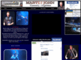 martinjohnmagic.com