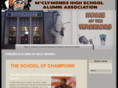 mcclymondsalumni.org