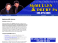 mcmullenanddrury.com