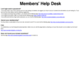 membershelpdesk.com