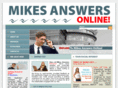 mikesanswersonline.com