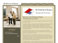 mjdraftingdesigns.com