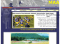 mohawkathleticassociation.org