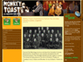 monkeytoast.com