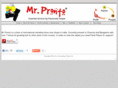 mrpronto.com