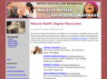 natural-health-courses.com