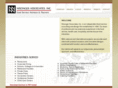 nisongerassoc.com