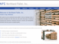 northlandpallet.com