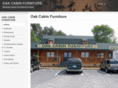 oakcabinfurniture.com