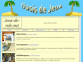 oasisdejeux.net