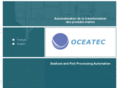 oceatec.com