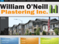 oneillstucco.com