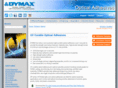 optical-adhesives.com