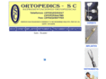 ortopedics-sc.com