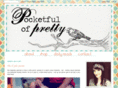 pocketfulofpretty.com