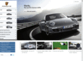 porsche-hongkong.com