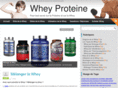 proteineandproteine.com