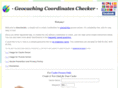 qeochecker.com