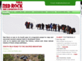 redrocktrek.com