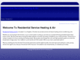 residentialheatingandair.com