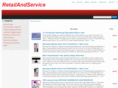 retailandservice.com