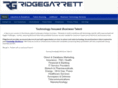 ridgegarrett.com