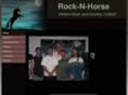 rocknhorsetamaqua.com