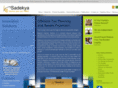 sadekya.com