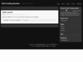 safetradingsystem.com