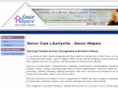 seniorcarelibertyville.com