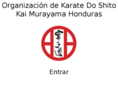 shitokaihonduras.org