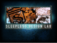 sleeplessdesignlab.com