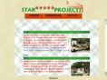 star-projects.com